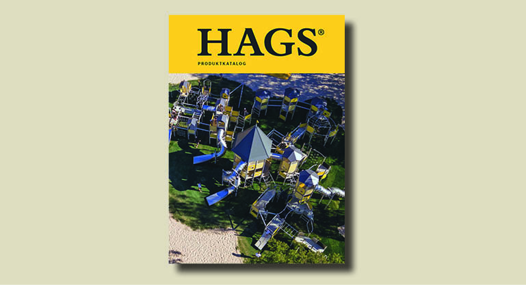 HAGS Produktkatalog